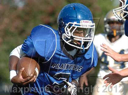 Thumbnail 1 in Freshman Plainville @ Platt photogallery.