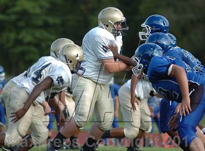 Thumbnail 2 in Freshman Plainville @ Platt photogallery.