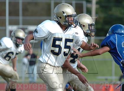Thumbnail 3 in Freshman Plainville @ Platt photogallery.