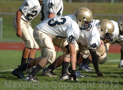 Thumbnail 2 in Freshman Plainville @ Platt photogallery.