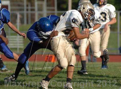 Thumbnail 3 in Freshman Plainville @ Platt photogallery.