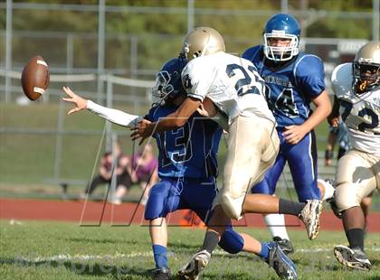 Thumbnail 1 in Freshman Plainville @ Platt photogallery.