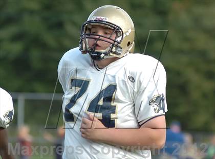 Thumbnail 1 in Freshman Plainville @ Platt photogallery.