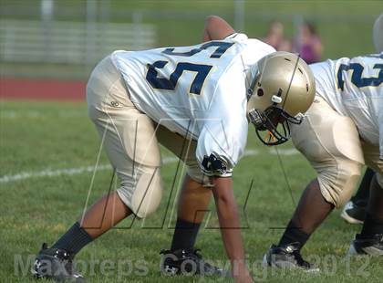 Thumbnail 3 in Freshman Plainville @ Platt photogallery.