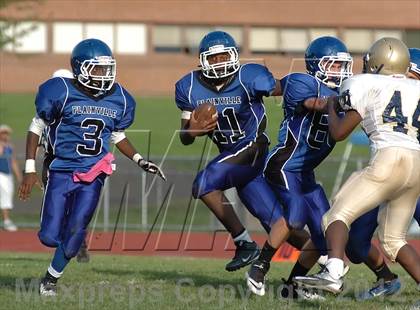Thumbnail 3 in Freshman Plainville @ Platt photogallery.