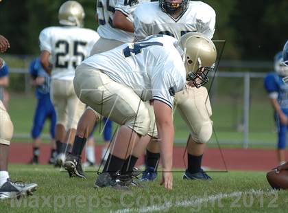 Thumbnail 1 in Freshman Plainville @ Platt photogallery.