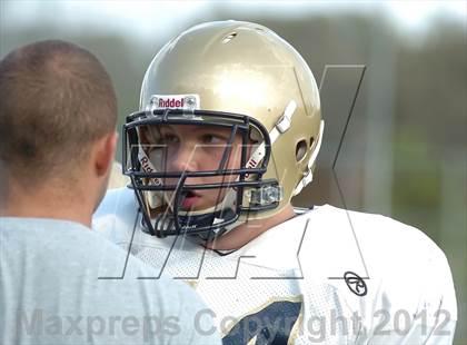 Thumbnail 1 in Freshman Plainville @ Platt photogallery.