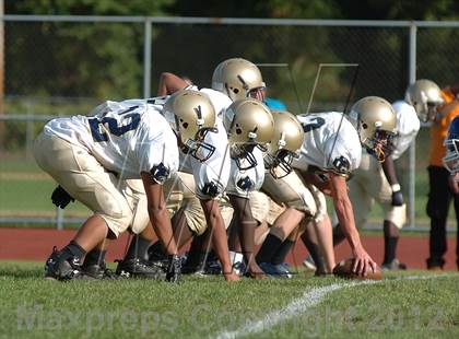 Thumbnail 1 in Freshman Plainville @ Platt photogallery.