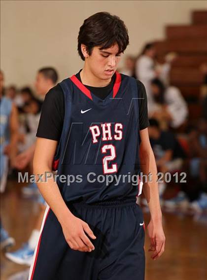 Thumbnail 3 in Pacific Hills vs. Sylmar (War On The Floor) photogallery.