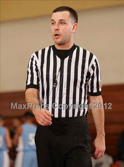 Thumbnail 3 in Pacific Hills vs. Sylmar (War On The Floor) photogallery.