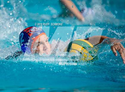 Thumbnail 2 in Clairemont vs  Auburn Riverside (America's Finest City Tournament) photogallery.