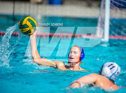 Thumbnail 3 in Clairemont vs  Auburn Riverside (America's Finest City Tournament) photogallery.