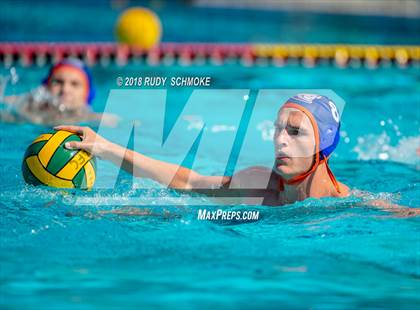 Thumbnail 1 in Clairemont vs  Auburn Riverside (America's Finest City Tournament) photogallery.