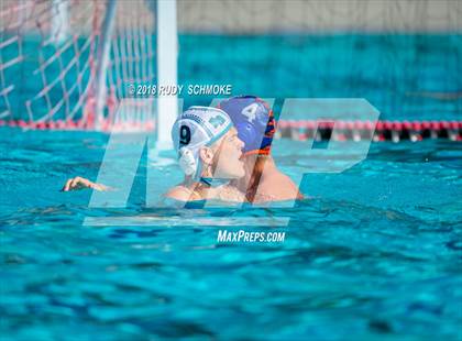 Thumbnail 2 in Clairemont vs  Auburn Riverside (America's Finest City Tournament) photogallery.