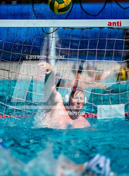 Thumbnail 2 in Clairemont vs  Auburn Riverside (America's Finest City Tournament) photogallery.