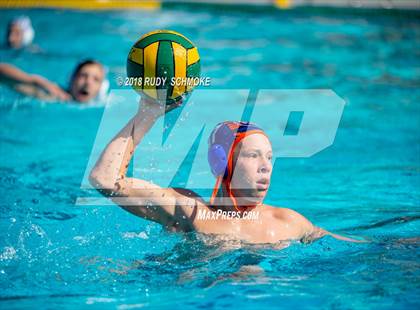 Thumbnail 3 in Clairemont vs  Auburn Riverside (America's Finest City Tournament) photogallery.