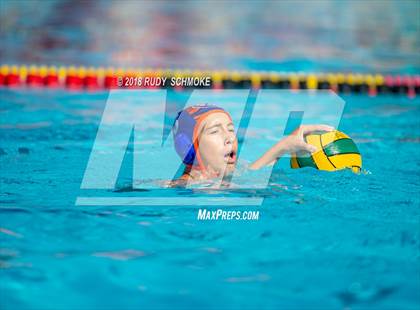 Thumbnail 2 in Clairemont vs  Auburn Riverside (America's Finest City Tournament) photogallery.