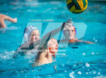 Thumbnail 2 in Clairemont vs  Auburn Riverside (America's Finest City Tournament) photogallery.