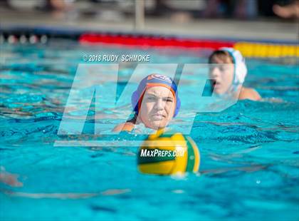 Thumbnail 3 in Clairemont vs  Auburn Riverside (America's Finest City Tournament) photogallery.