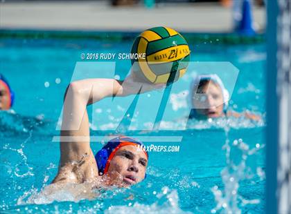 Thumbnail 3 in Clairemont vs  Auburn Riverside (America's Finest City Tournament) photogallery.