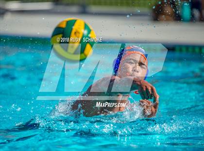 Thumbnail 1 in Clairemont vs  Auburn Riverside (America's Finest City Tournament) photogallery.