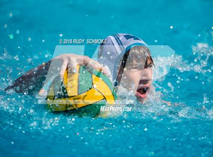 Thumbnail 3 in Clairemont vs  Auburn Riverside (America's Finest City Tournament) photogallery.