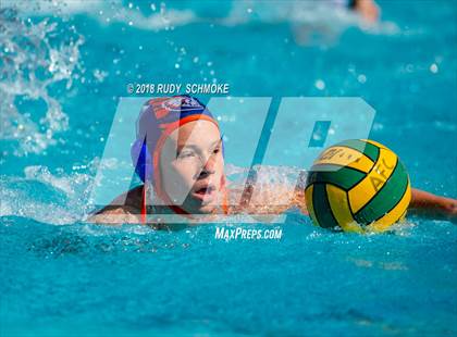 Thumbnail 3 in Clairemont vs  Auburn Riverside (America's Finest City Tournament) photogallery.