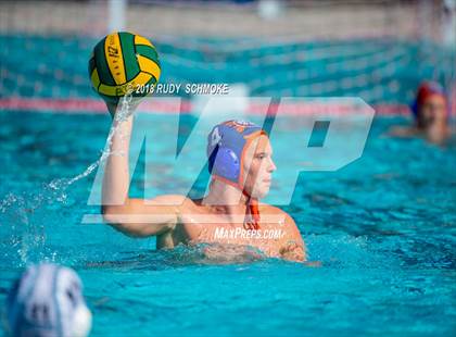 Thumbnail 2 in Clairemont vs  Auburn Riverside (America's Finest City Tournament) photogallery.