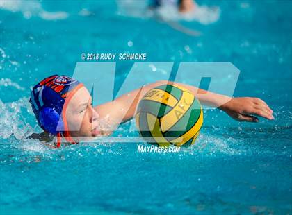 Thumbnail 3 in Clairemont vs  Auburn Riverside (America's Finest City Tournament) photogallery.