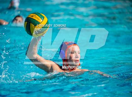 Thumbnail 2 in Clairemont vs  Auburn Riverside (America's Finest City Tournament) photogallery.