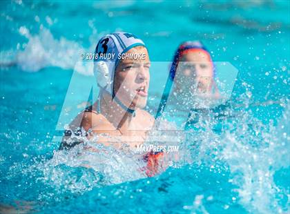 Thumbnail 3 in Clairemont vs  Auburn Riverside (America's Finest City Tournament) photogallery.