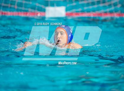 Thumbnail 3 in Clairemont vs  Auburn Riverside (America's Finest City Tournament) photogallery.
