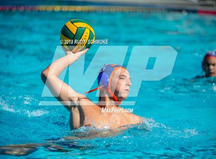 Thumbnail 3 in Clairemont vs  Auburn Riverside (America's Finest City Tournament) photogallery.