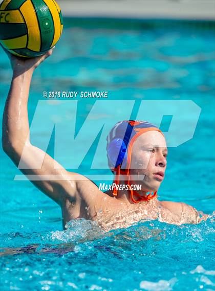 Thumbnail 3 in Clairemont vs  Auburn Riverside (America's Finest City Tournament) photogallery.