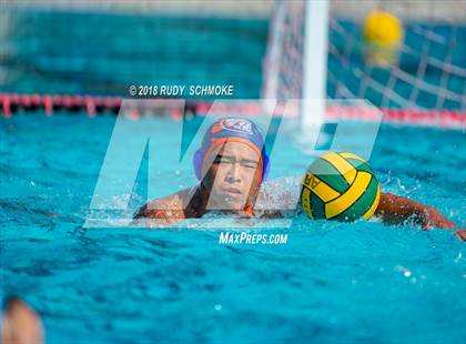 Thumbnail 3 in Clairemont vs  Auburn Riverside (America's Finest City Tournament) photogallery.