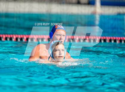 Thumbnail 1 in Clairemont vs  Auburn Riverside (America's Finest City Tournament) photogallery.