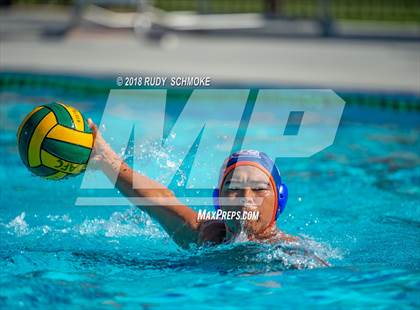 Thumbnail 2 in Clairemont vs  Auburn Riverside (America's Finest City Tournament) photogallery.