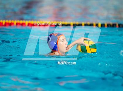 Thumbnail 1 in Clairemont vs  Auburn Riverside (America's Finest City Tournament) photogallery.