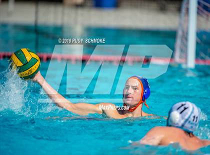 Thumbnail 3 in Clairemont vs  Auburn Riverside (America's Finest City Tournament) photogallery.