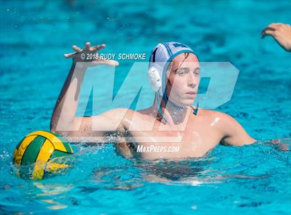 Thumbnail 3 in Clairemont vs  Auburn Riverside (America's Finest City Tournament) photogallery.