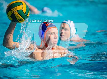 Thumbnail 2 in Clairemont vs  Auburn Riverside (America's Finest City Tournament) photogallery.