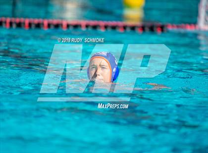 Thumbnail 1 in Clairemont vs  Auburn Riverside (America's Finest City Tournament) photogallery.
