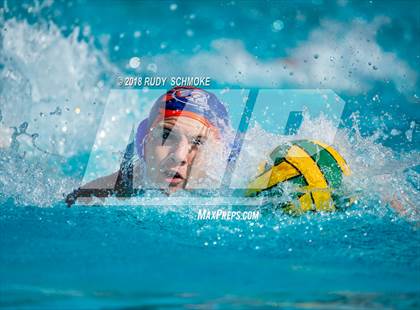 Thumbnail 2 in Clairemont vs  Auburn Riverside (America's Finest City Tournament) photogallery.