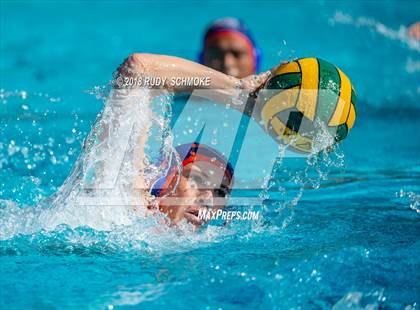 Thumbnail 3 in Clairemont vs  Auburn Riverside (America's Finest City Tournament) photogallery.