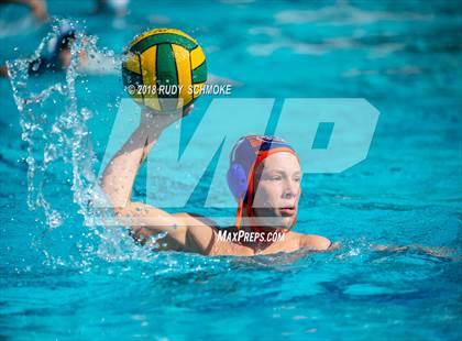Thumbnail 1 in Clairemont vs  Auburn Riverside (America's Finest City Tournament) photogallery.