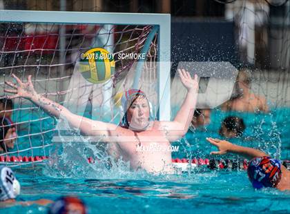 Thumbnail 3 in Clairemont vs  Auburn Riverside (America's Finest City Tournament) photogallery.