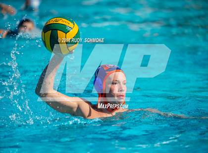 Thumbnail 1 in Clairemont vs  Auburn Riverside (America's Finest City Tournament) photogallery.