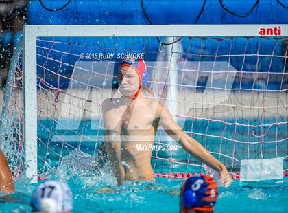 Thumbnail 2 in Clairemont vs  Auburn Riverside (America's Finest City Tournament) photogallery.