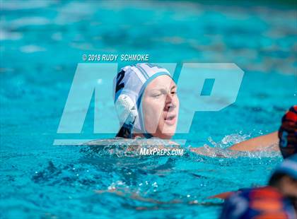 Thumbnail 2 in Clairemont vs  Auburn Riverside (America's Finest City Tournament) photogallery.