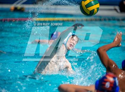 Thumbnail 2 in Clairemont vs  Auburn Riverside (America's Finest City Tournament) photogallery.